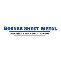 bogner sheet metal watsonville|Bogner hvac.